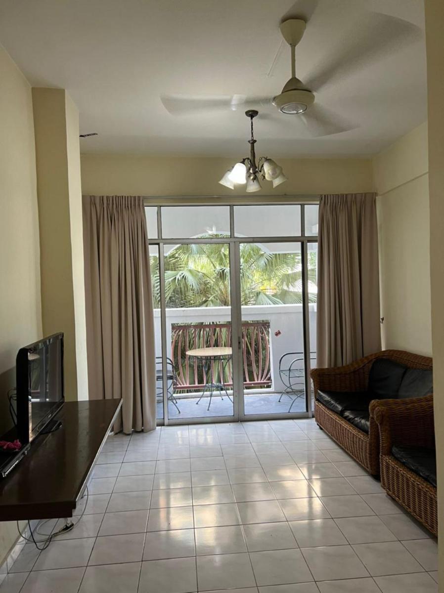 Suitetrails - Kuhara Court Condo C-1-7
