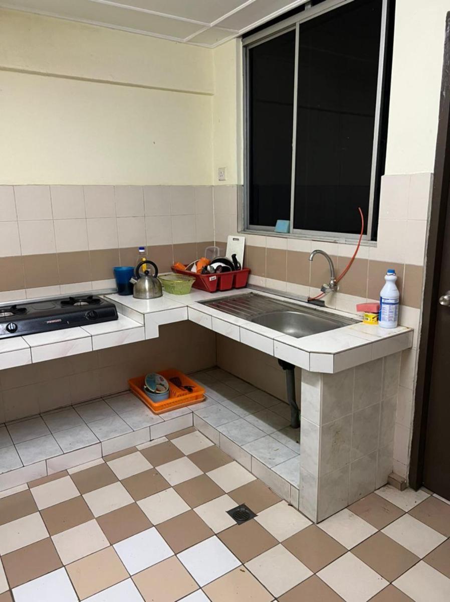 Suitetrails - Kuhara Court Condo C-1-7