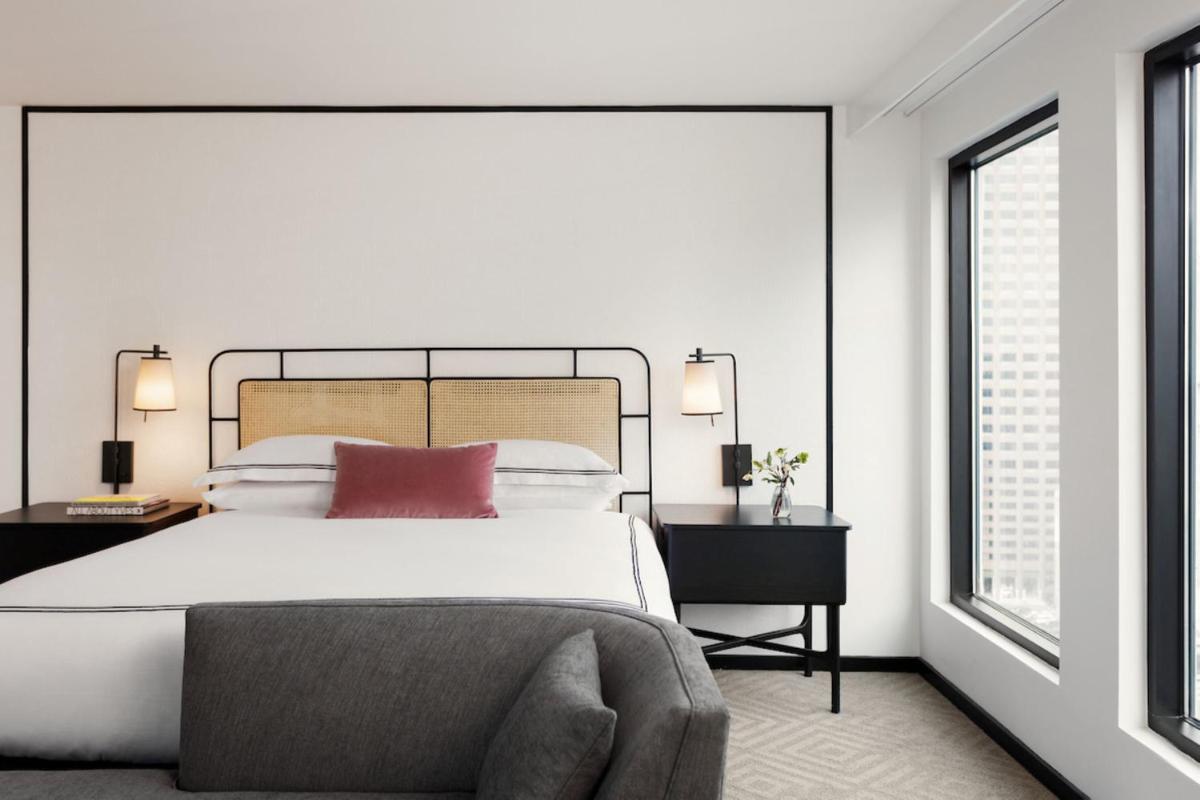 Kimpton Hotel Fontenot, an IHG Hotel - Housity