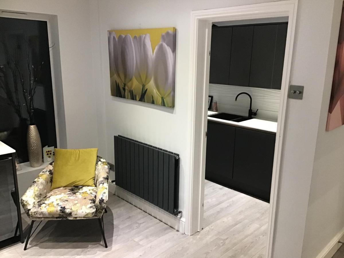 Redstone Rise Luxury house sleeps 7 - Housity