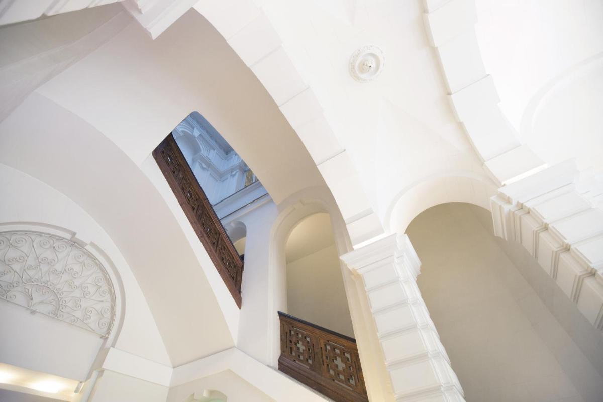 Imagen de la galería de Hospes Palau de La Mar, Valencia, a Member of Design Hotels, en Valencia