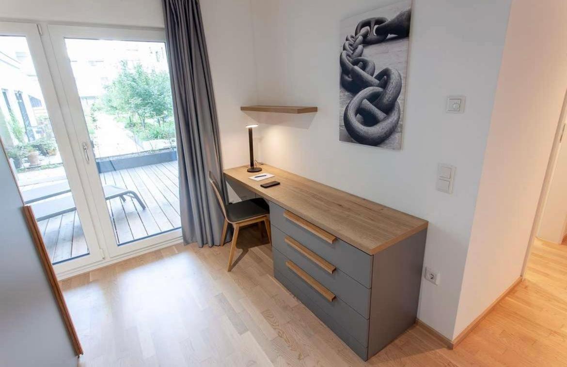 The Room - Hizvo