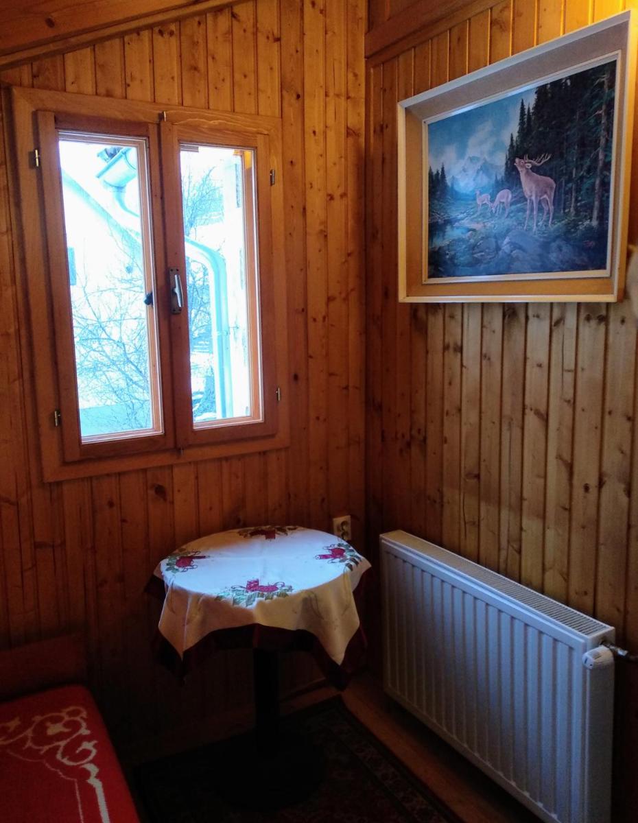 Bakina kuća - Male Drage - Housity