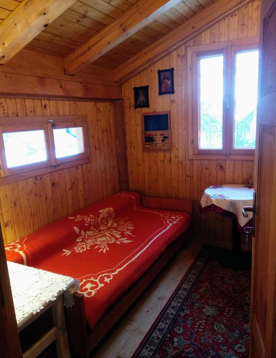Bakina kuća - Male Drage - Housity