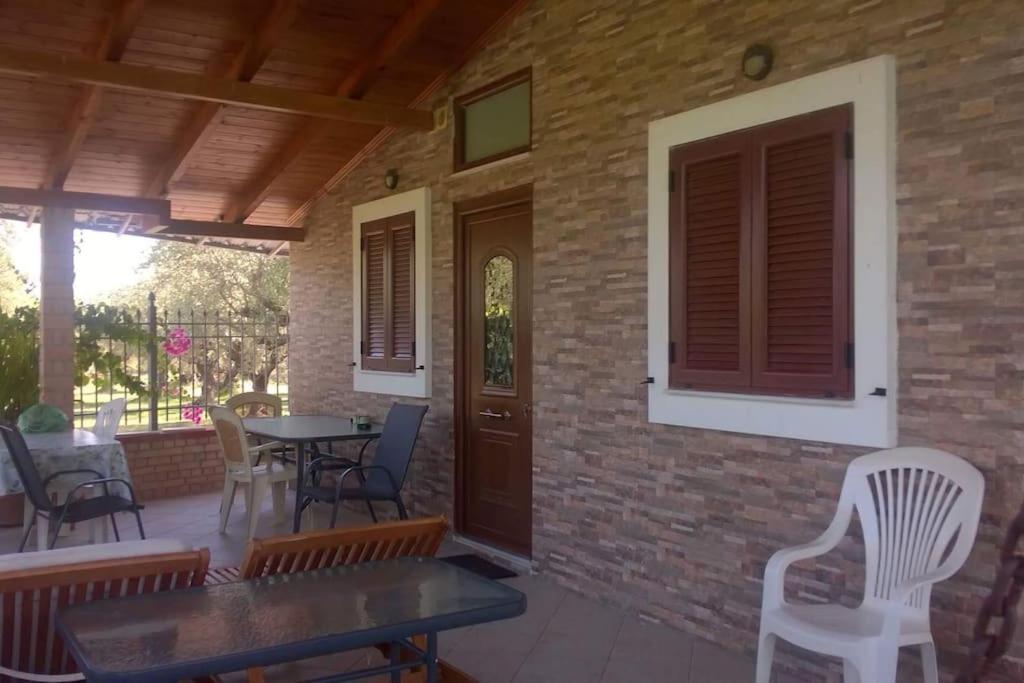 Villa Evelina - Housity