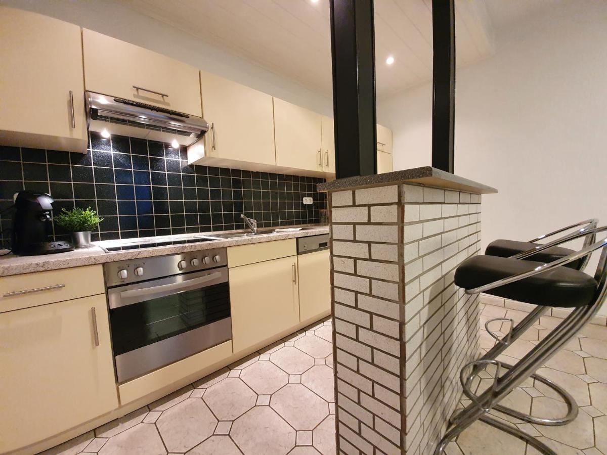 Apartment am Grullbad - Housity