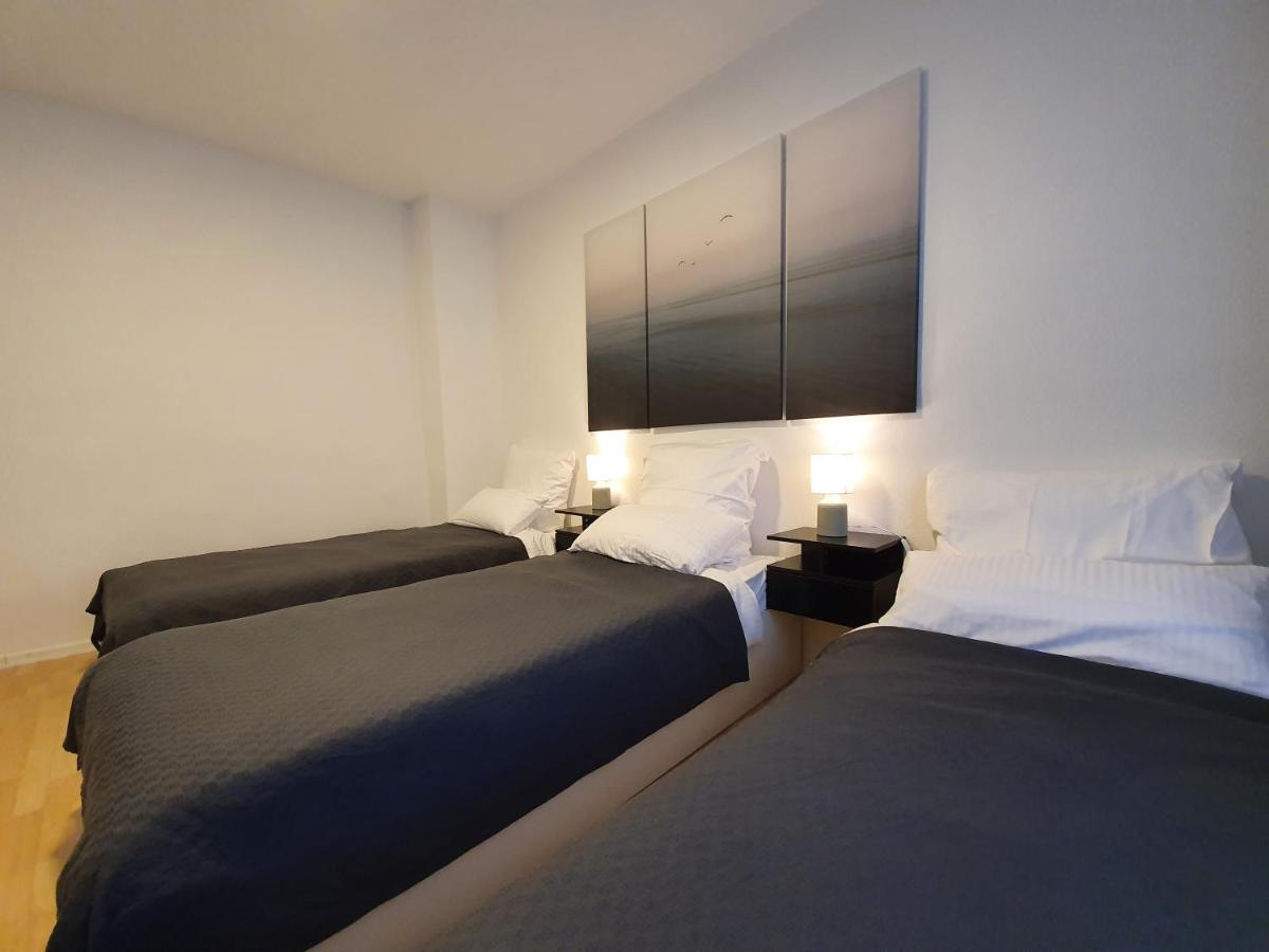 Apartment am Grullbad - Housity