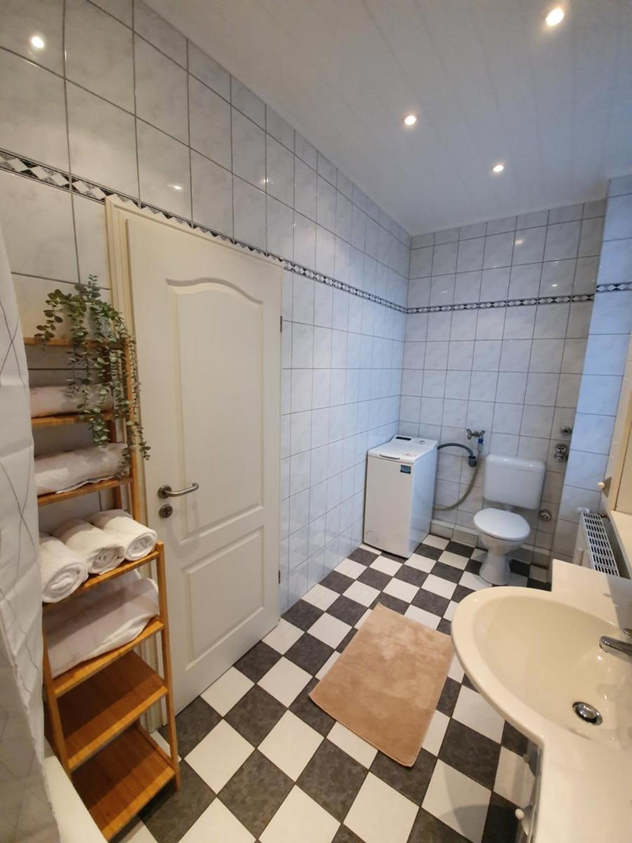 Apartment am Grullbad - Housity