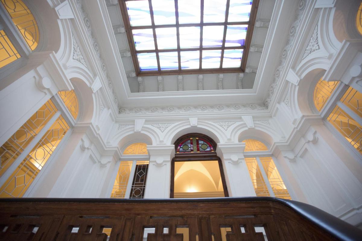 Imagen de la galería de Hospes Palau de La Mar, Valencia, a Member of Design Hotels, en Valencia