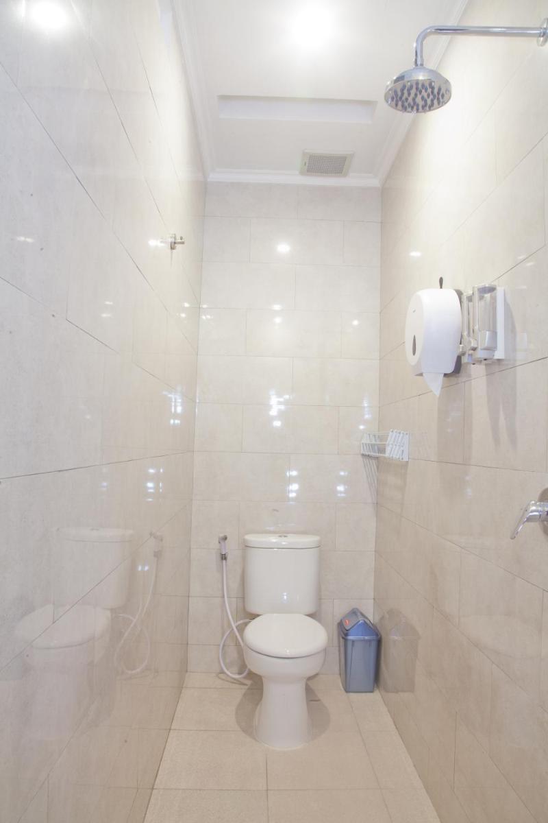 De'Govin Apartment Lombok - Housity