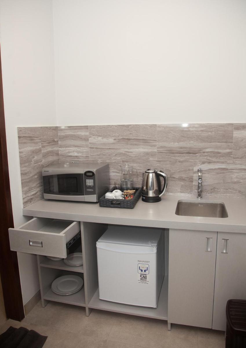 De'Govin Apartment Lombok - Housity