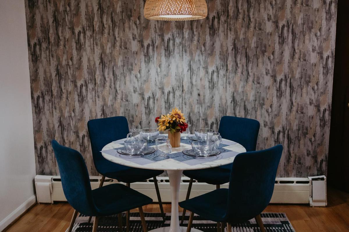 Cozy Pet friendly close to Old Town Alexandria - Housity