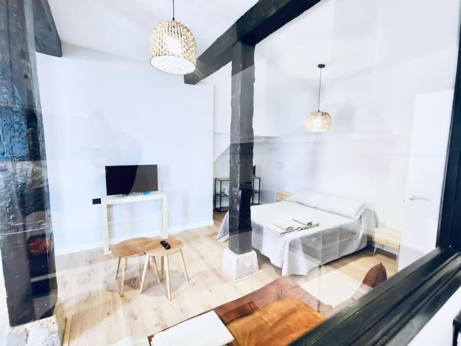 Moderno y acogedor estudio en Santander centro - Housity