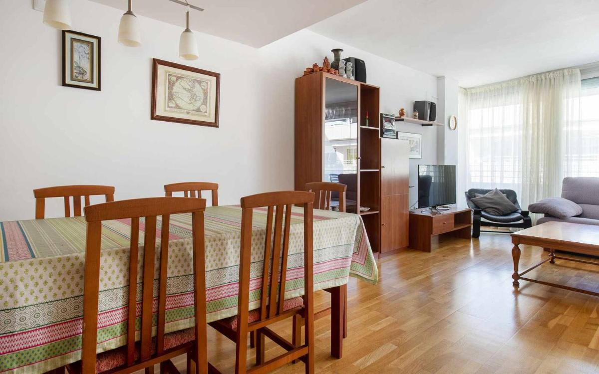Apartamento Ancora en primera línea de la playa - Hizvo