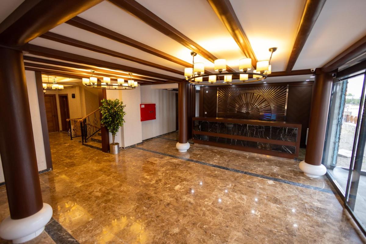 Ready To Stay By Dedeman Sarıkamış - Housity