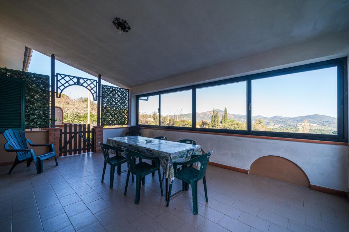 Dimora Capoliveri - Housity