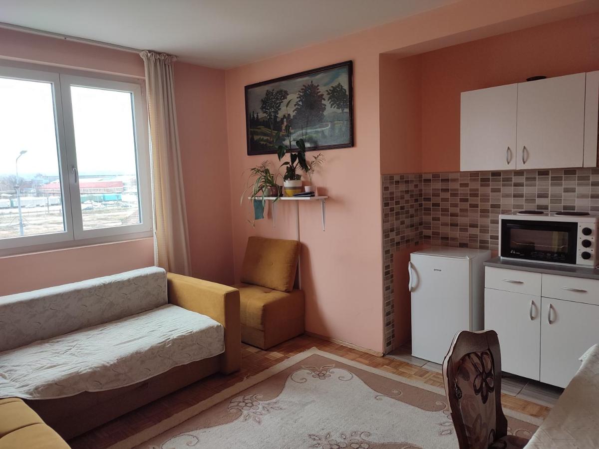 Suitetrails - Apartman UNA