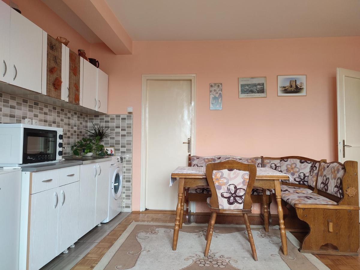 Suitetrails - Apartman UNA
