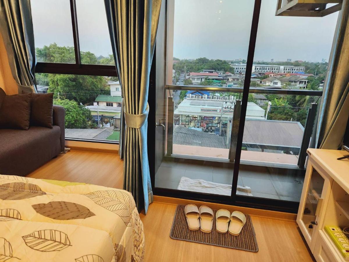 Bangkok Horizon Lite Phetkasem 48 - Housity