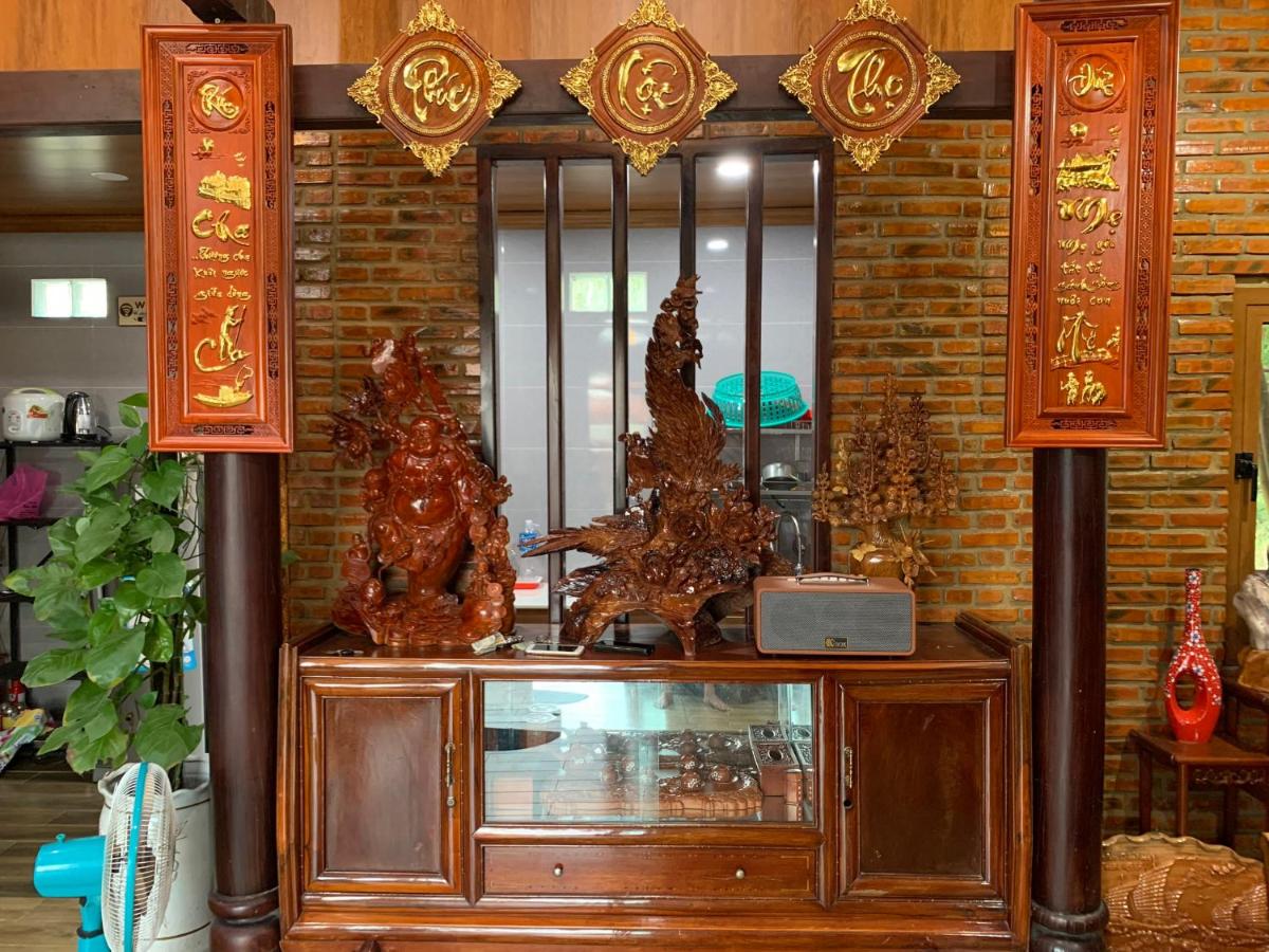 Đan Khôi Garden House Lagi - Housity