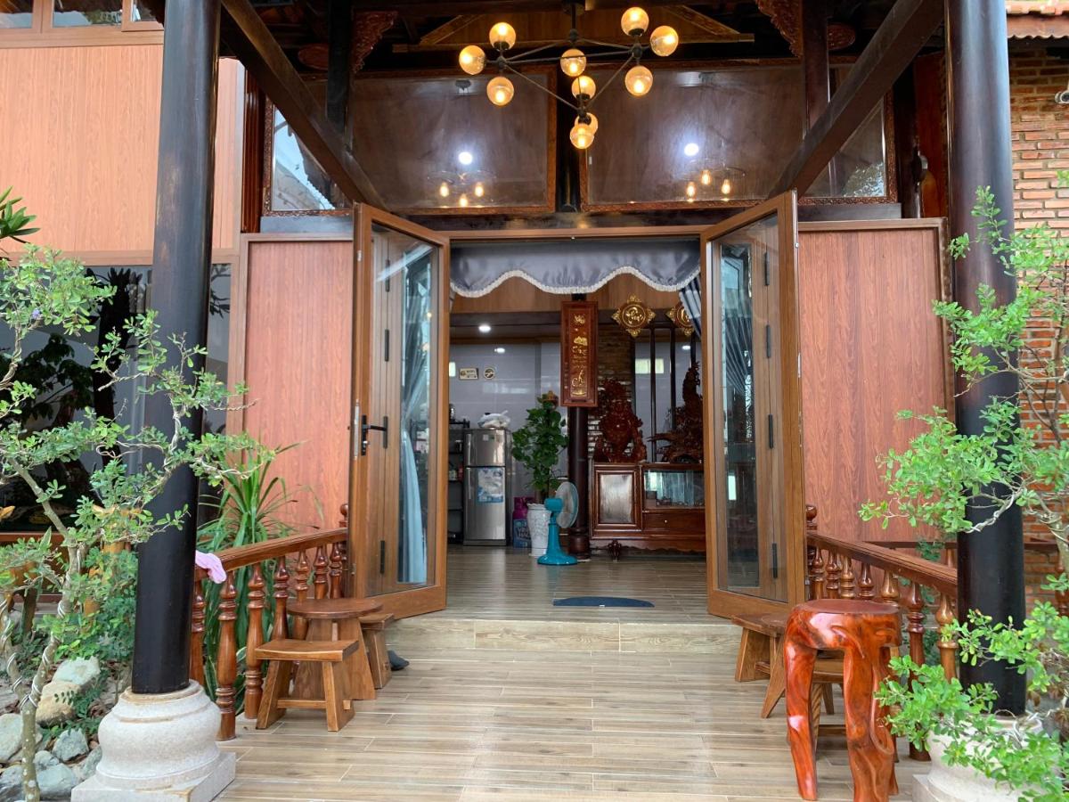 Đan Khôi Garden House Lagi - Housity