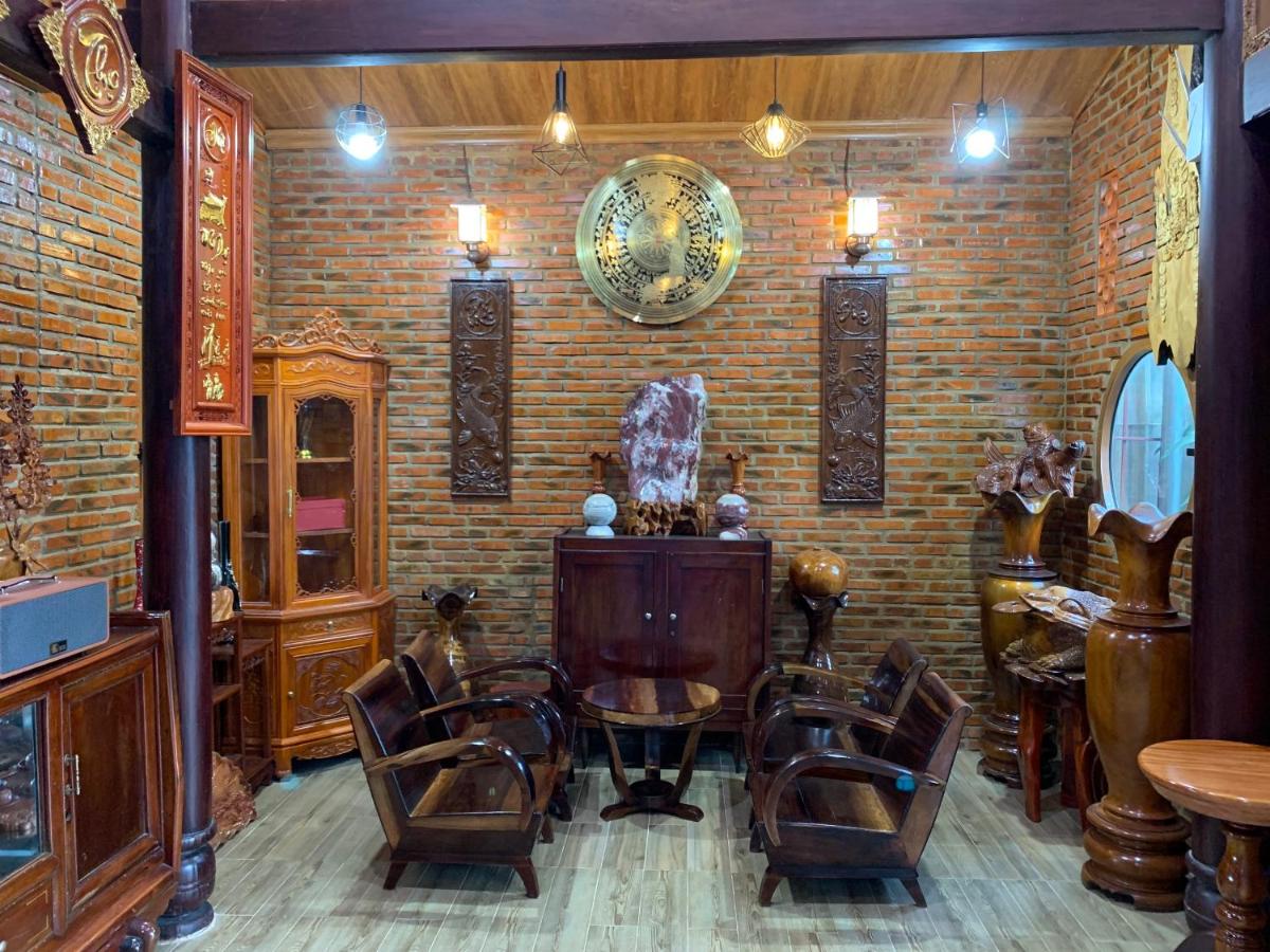 Đan Khôi Garden House Lagi - Housity