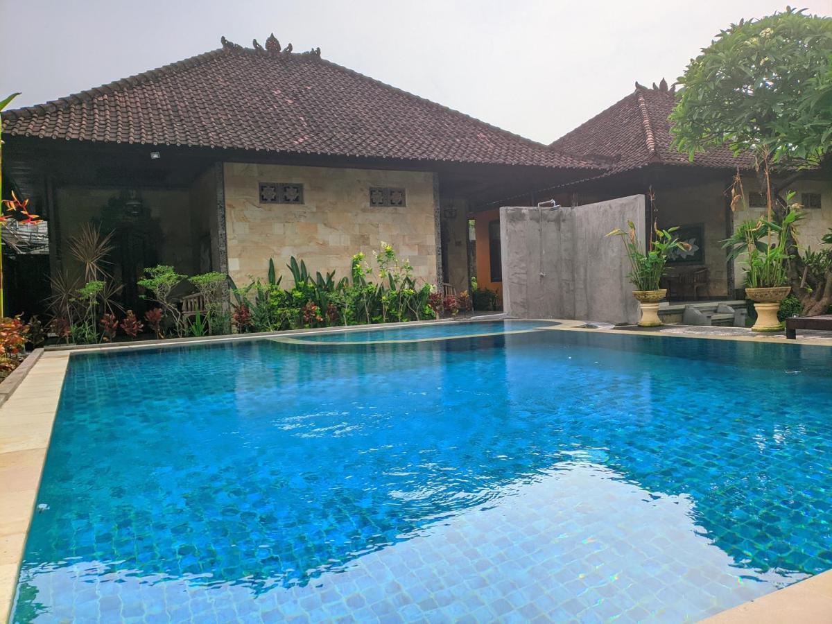 Taman Sari Cottages - Housity