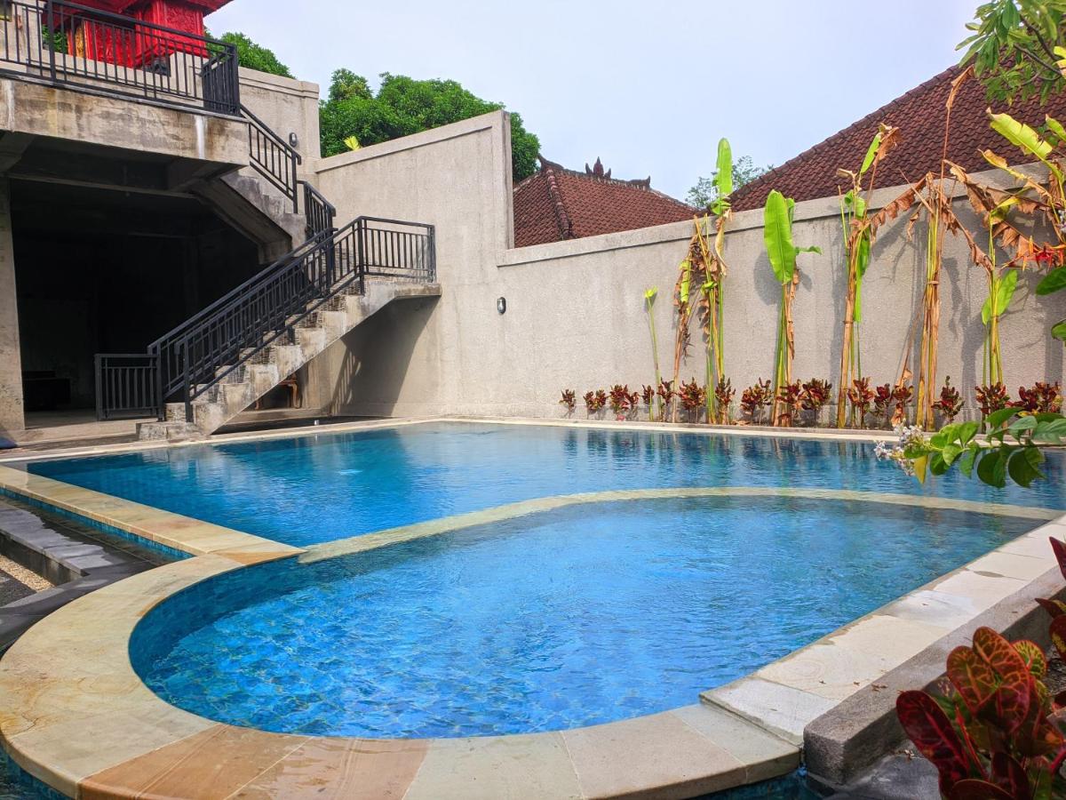 Taman Sari Cottages - Housity