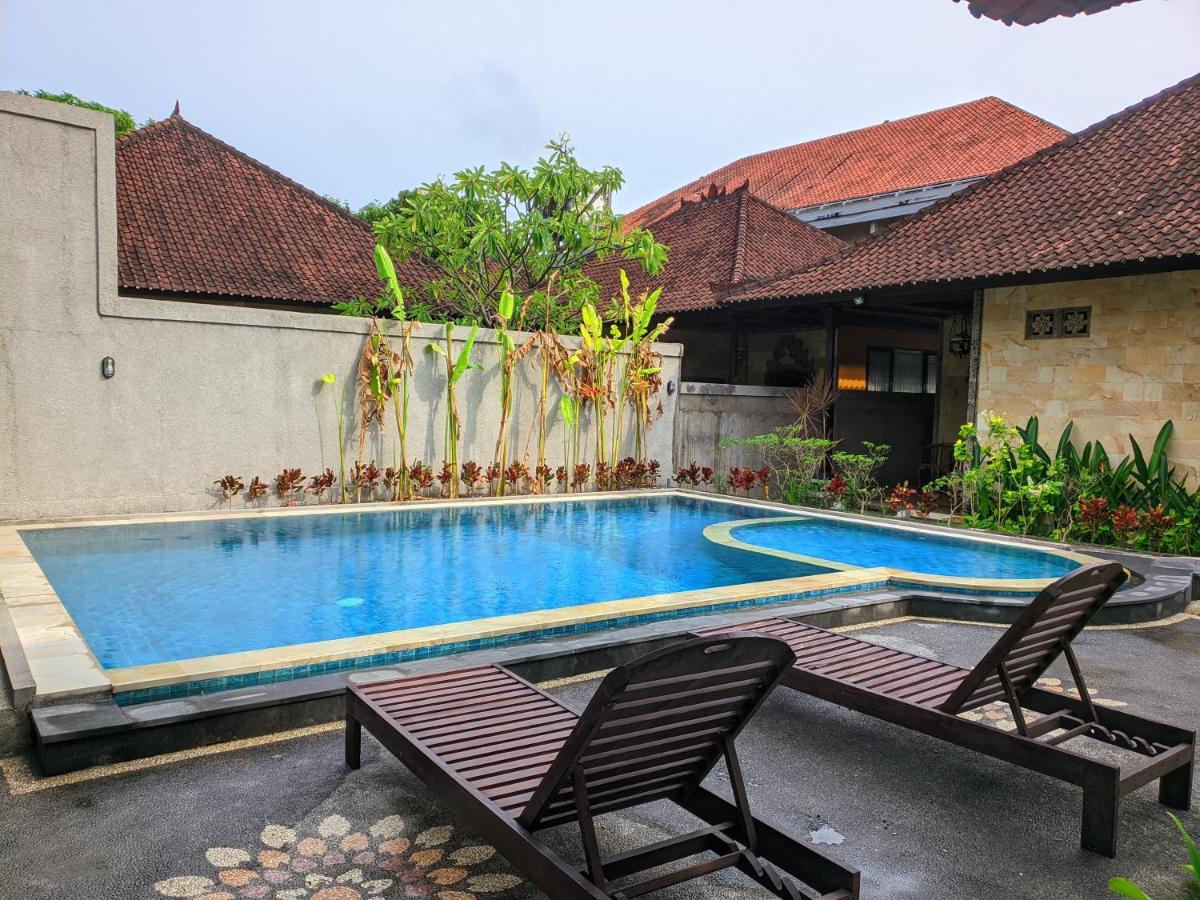 Taman Sari Cottages - Housity