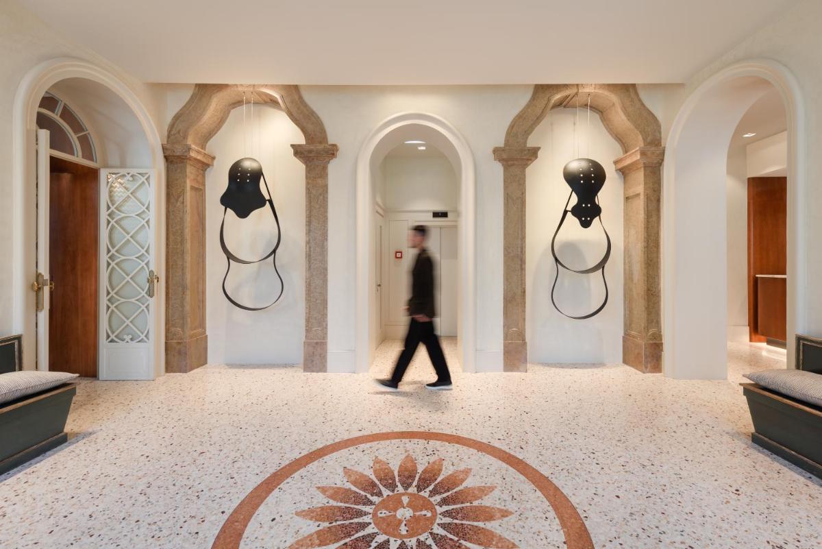 Imagem da galeria de Bairro Alto Hotel em Lisboa