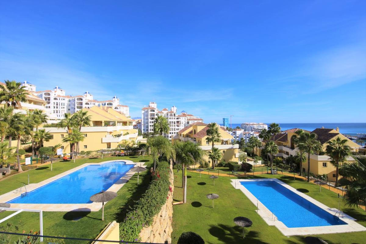 Apartment PEDRO - Housity