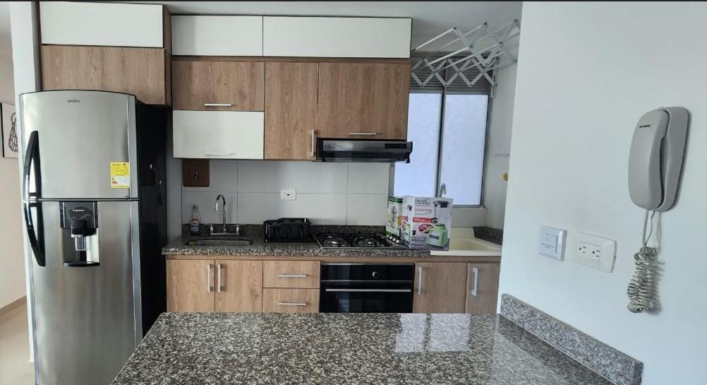 Apartamento en Santa Marta Rodadero Sur - Housity