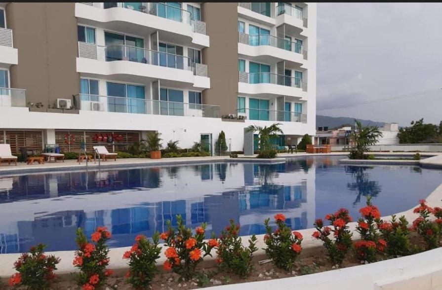 Apartamento en Santa Marta Rodadero Sur - Housity
