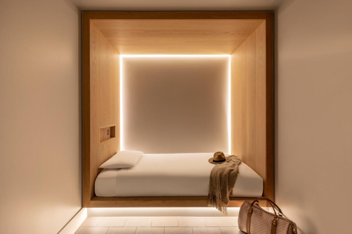 Zedwell Piccadilly Circus - Housity