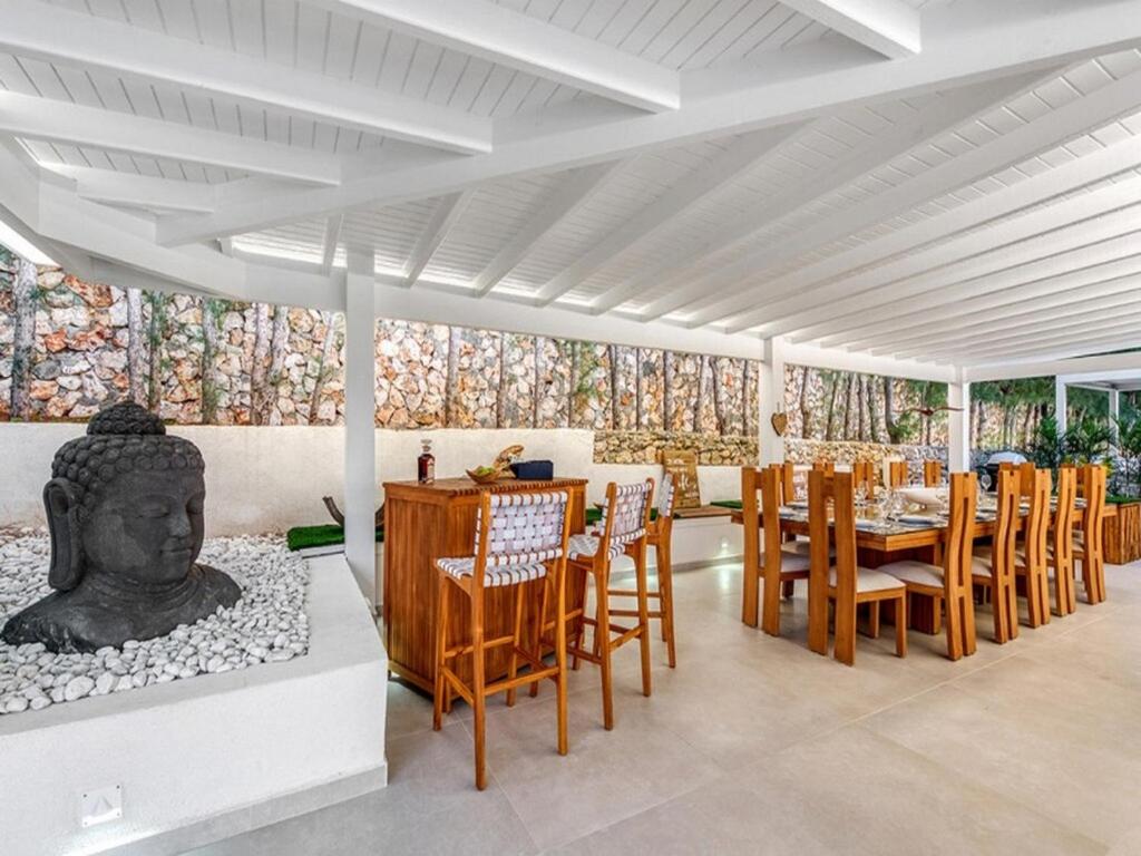 Sunny vacation Villa 39 - Housity