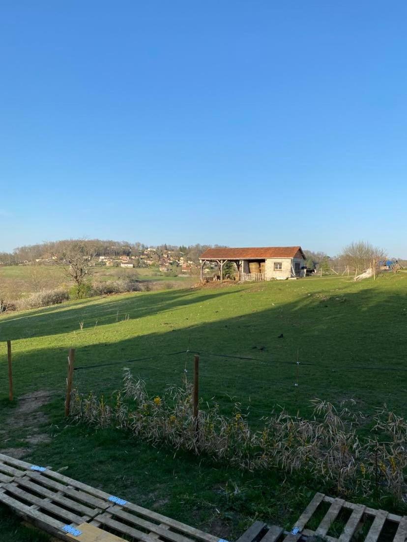 Gîte pèlerin - 