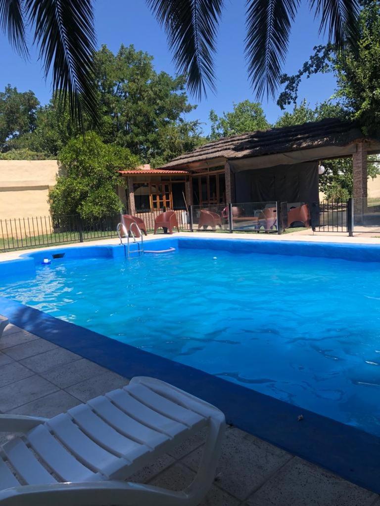 Suitetrails - San Rafael del Diamante apartamentos
