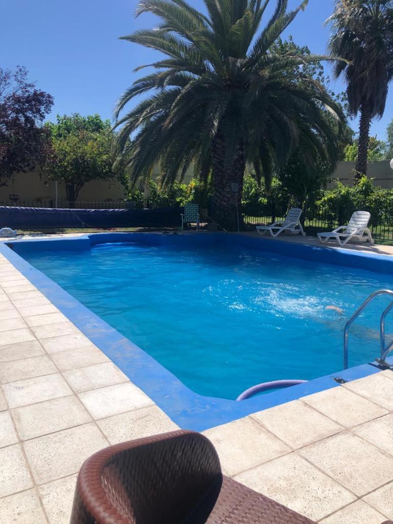 Suitetrails - San Rafael del Diamante apartamentos