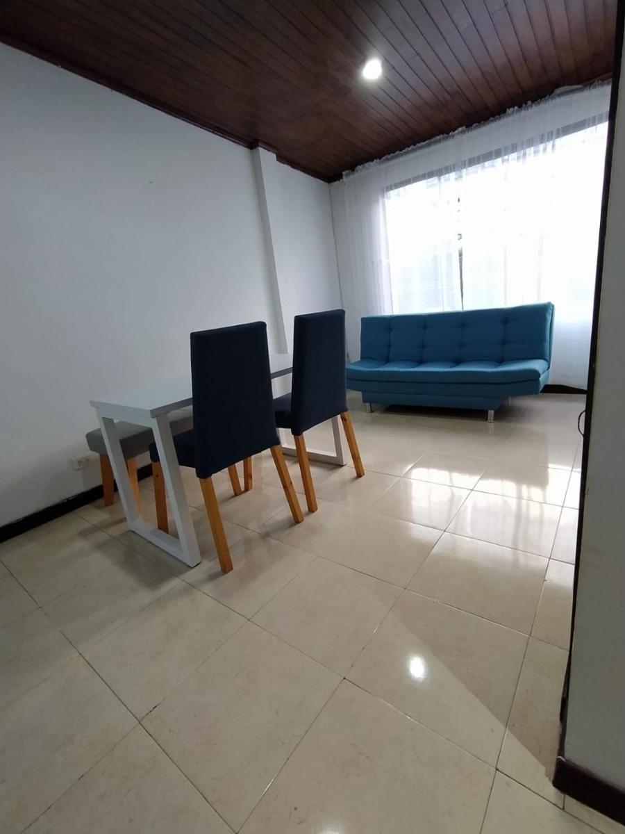 Gran Confort y excelente ubicación, tranquilo y con seguridad en el sector - Housity