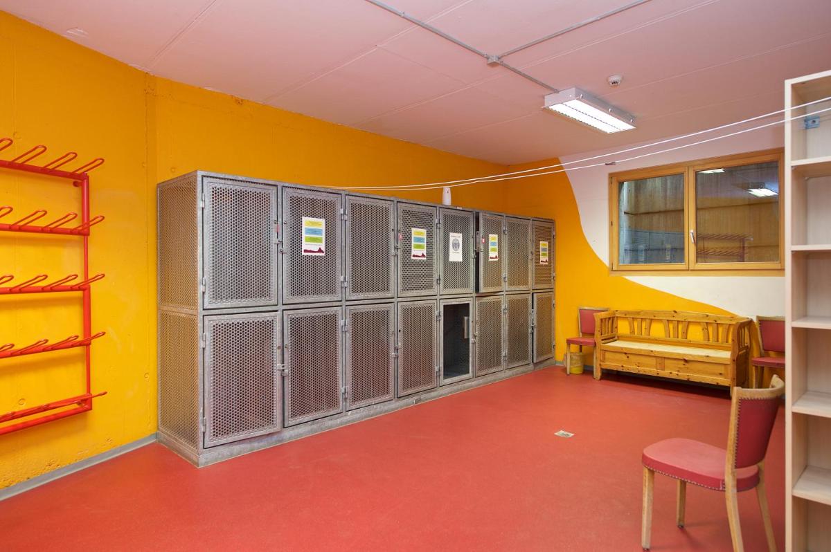 Hotel Bahnhof - Housity