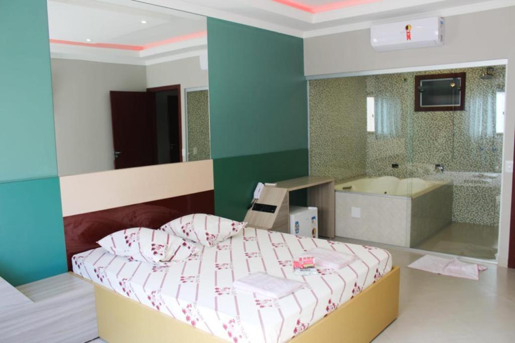 Motel Tenda - Housity