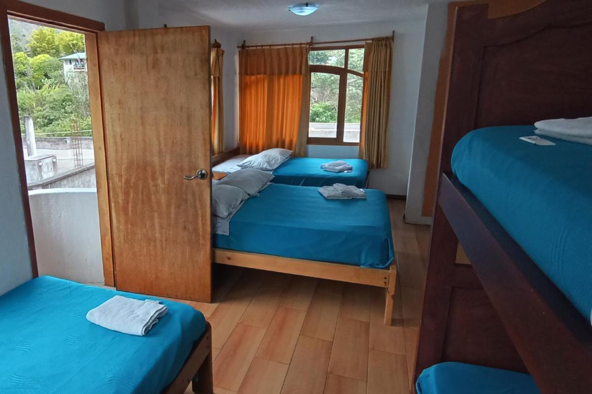 Suitetrails - Hostal Colibri 2