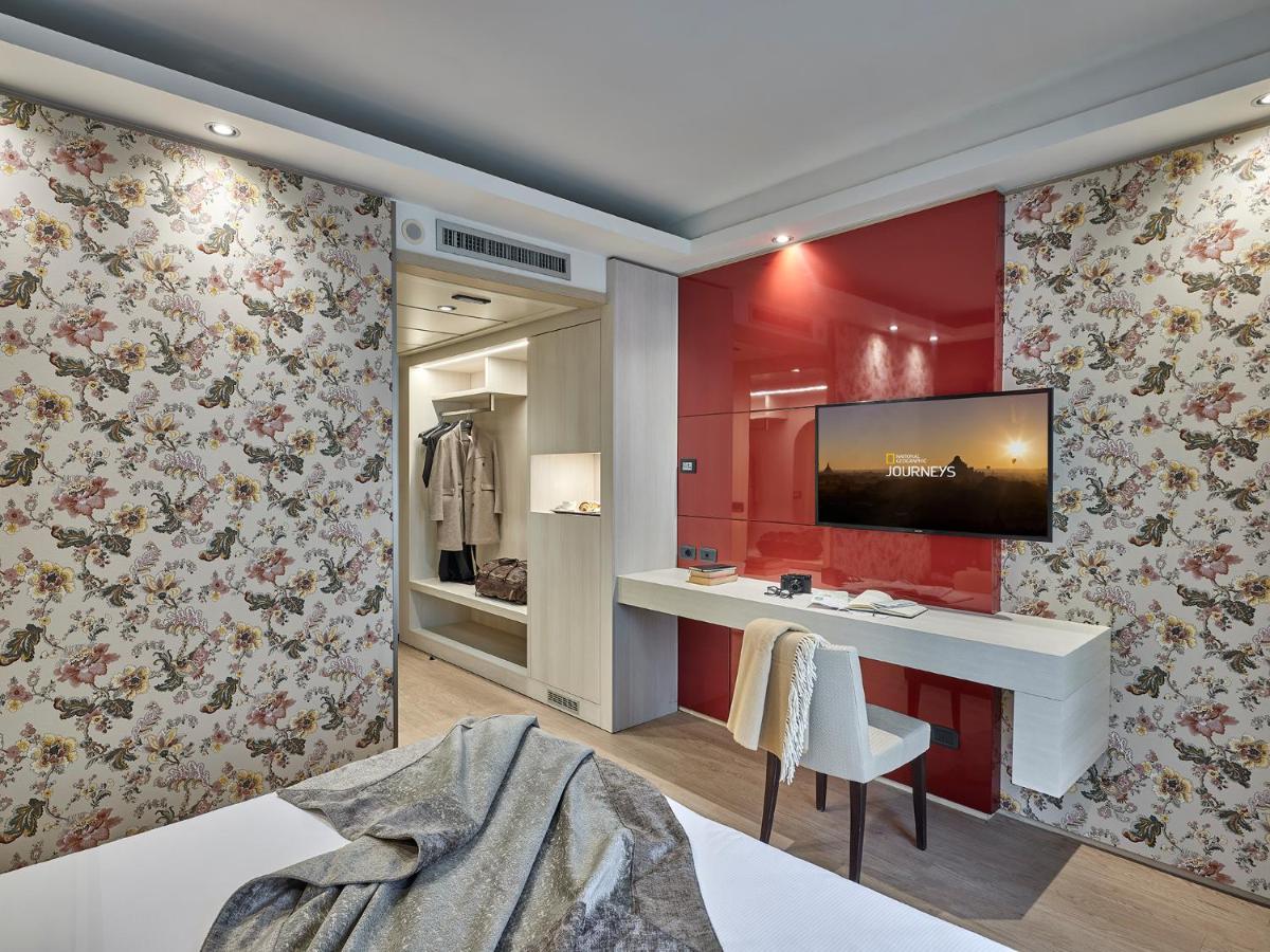 Suitetrails - Winter Garden Hotel Bergamo Airport
