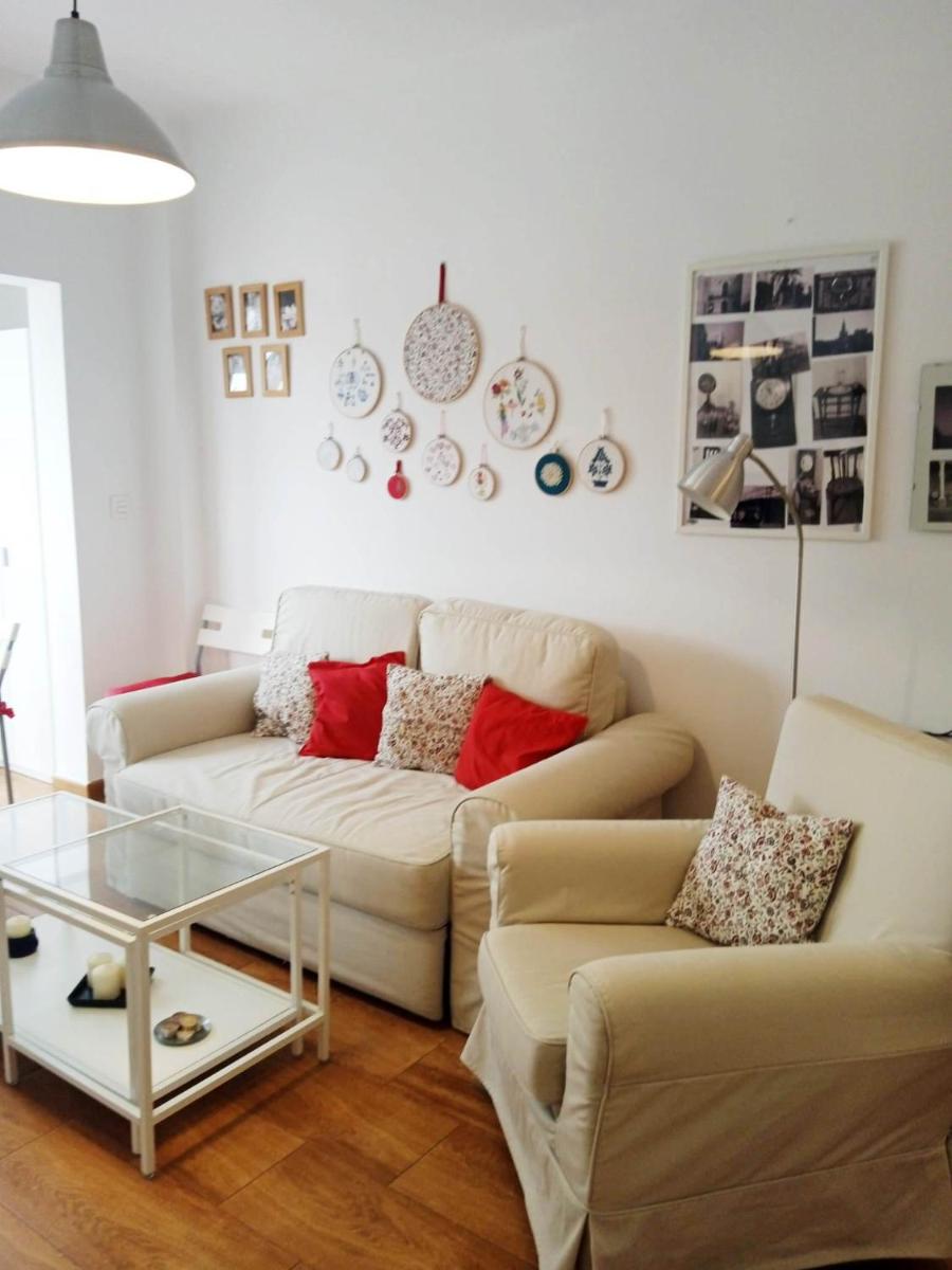 Cozy apartment Torrecilla Beach - Housity