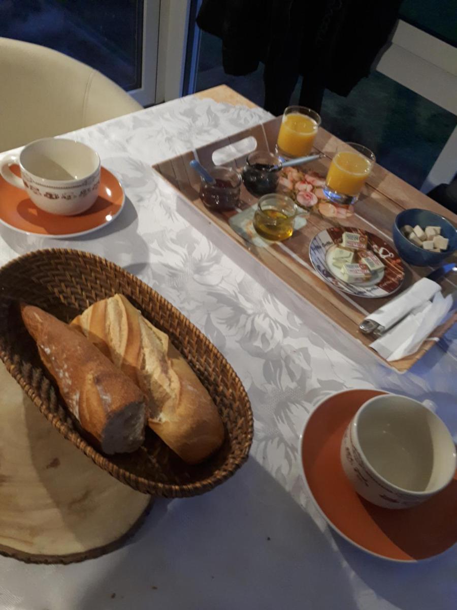 Le relais du TGV - Housity