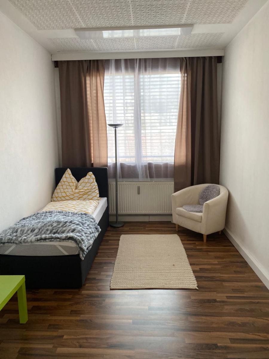 Suitetrails - Top-Apartment