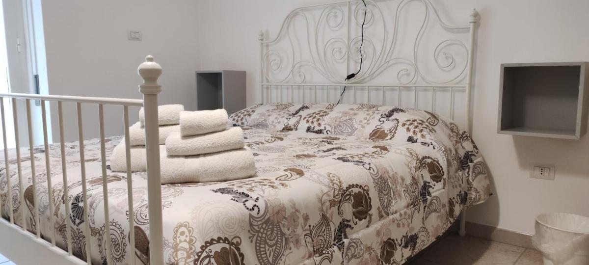 DA VINCI AFFITTACAMERE BORGO - Hizvo
