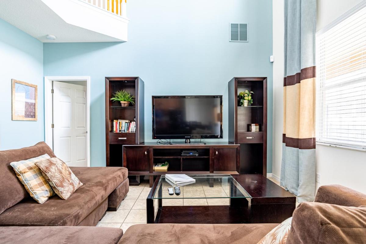 Orlando Vacation Rental Homes - Housity