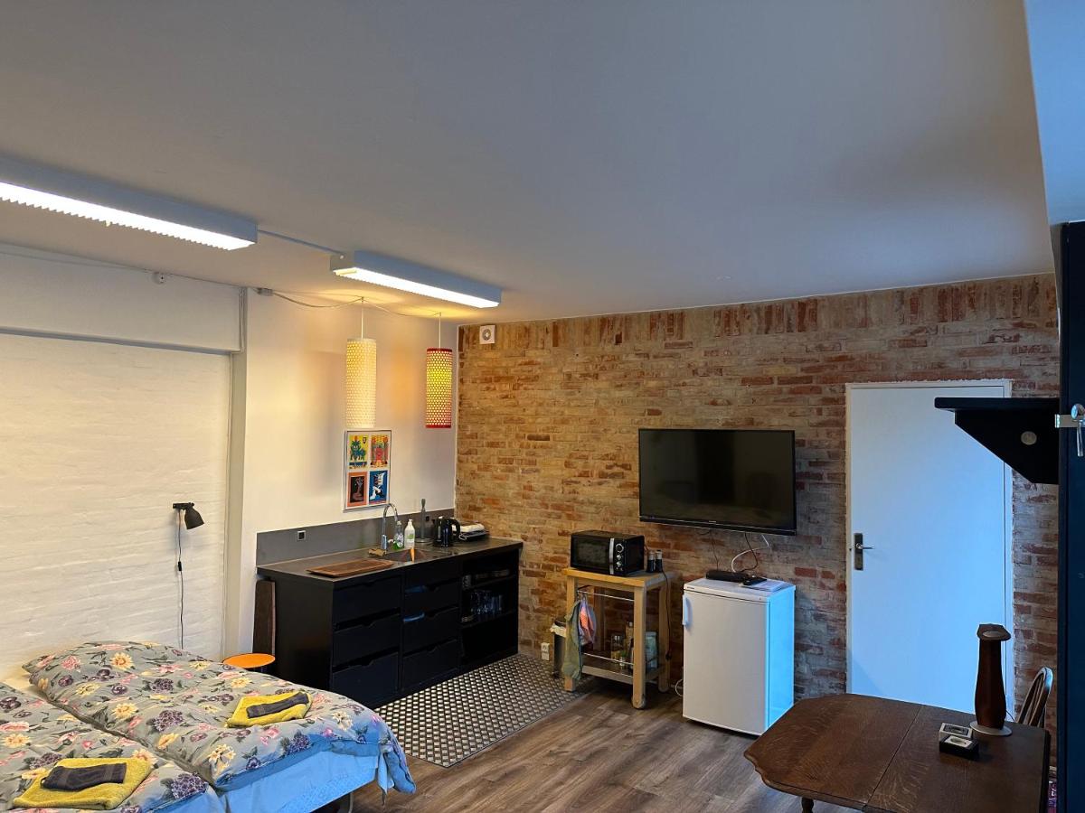 Holstebro Sky Studio - Housity