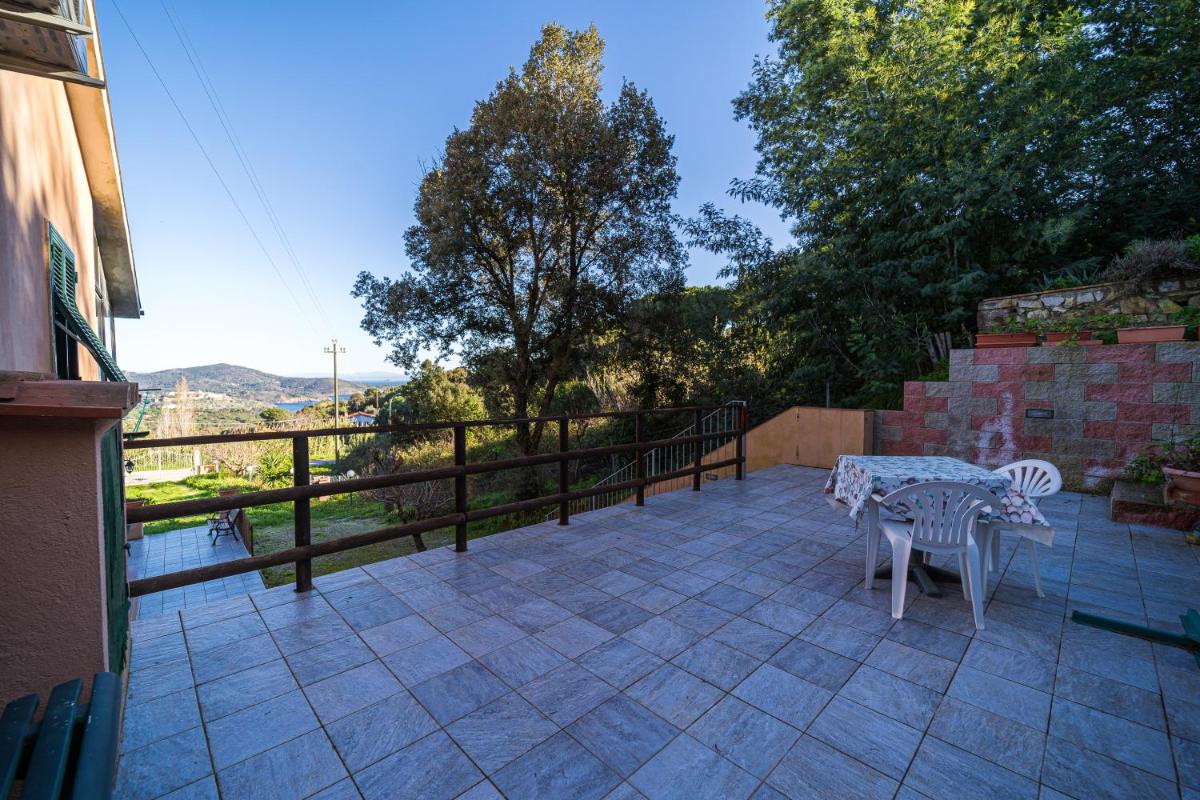Dimora Capoliveri - Housity